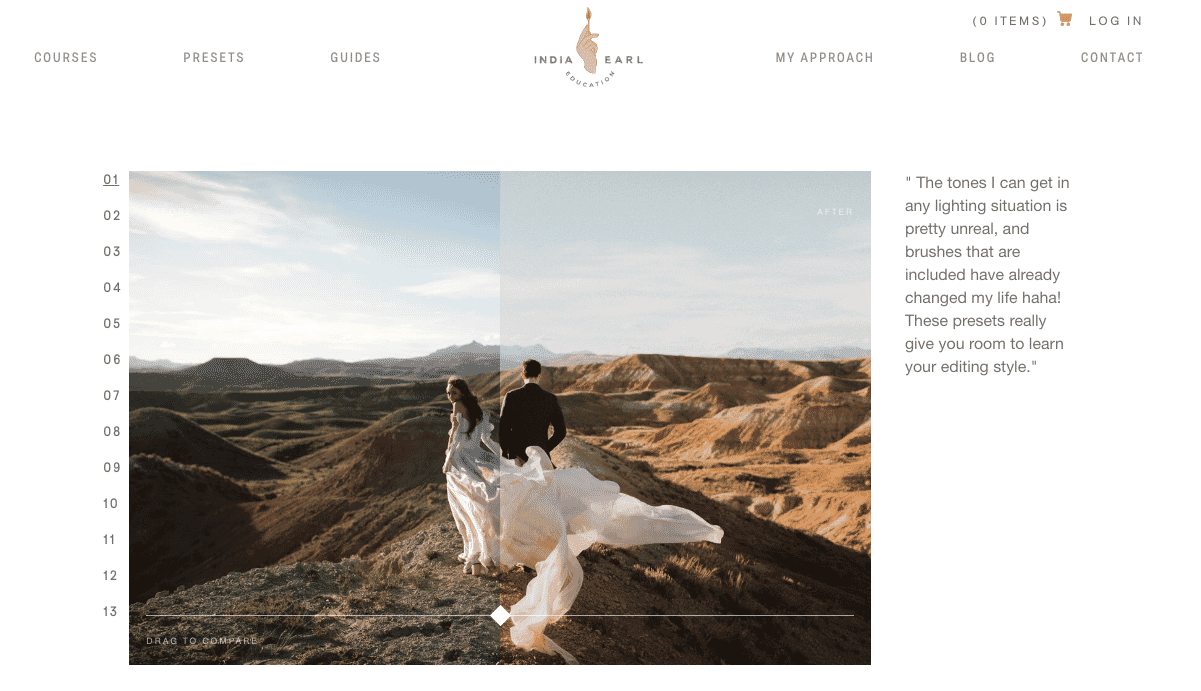 Best Lightroom Presets 2021 [10 Paid + Premium Presets]